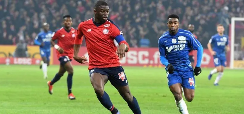 Trabzonspor'da Adama bekleyişi