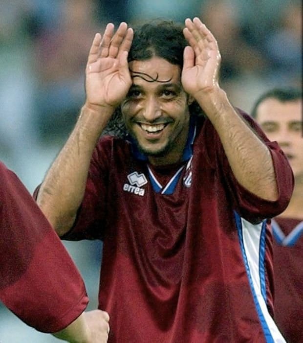 En korkunç sakatlık görüntüsü!