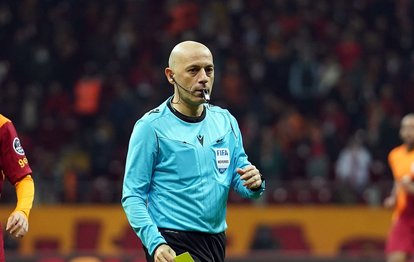 GALATASARAY HABERİ: Cüneyt Çakır kararlarıyla Altay maçında Galatasaraylıları çıldırttı!