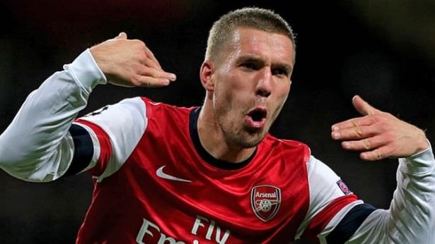 Futbolcuların lakapları!