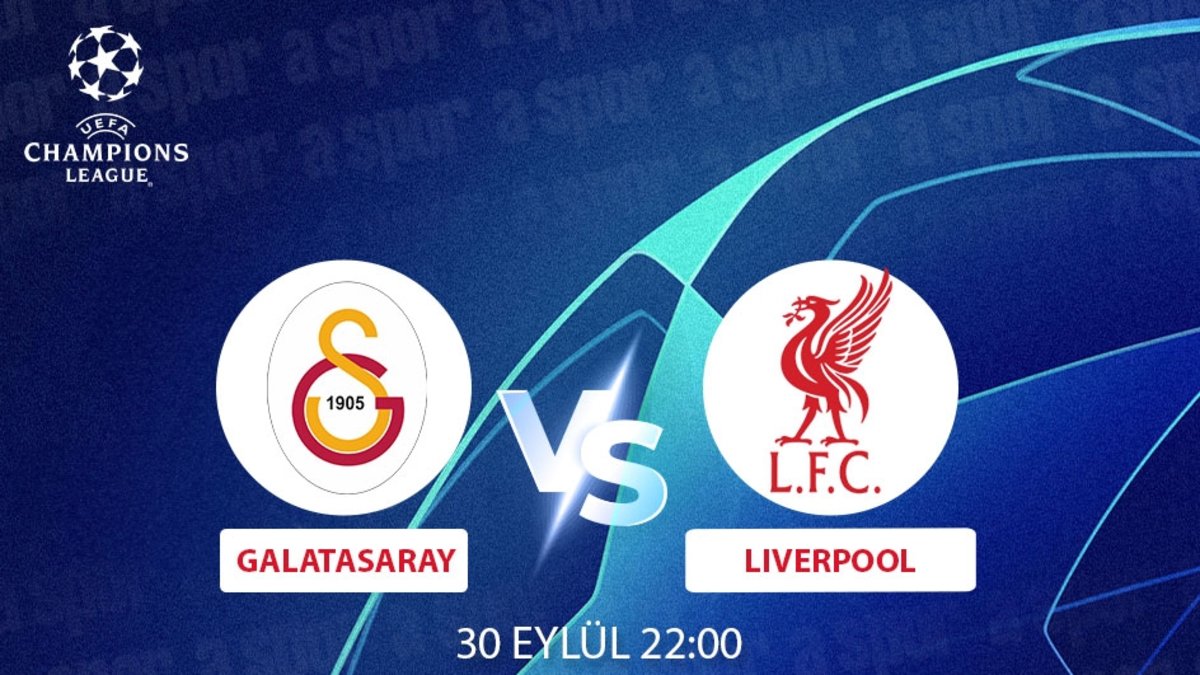 GALATASARAY LIVERPOOL MAÇ BİLETLERİ: Galatasaray Liverpool maç biletleri satışa çıktı mı? Galatasaray Liverpool bilet fiyatları! GALATASARAY LIVERPOOL MAÇ BİLETLERİ: Galatasaray Liverpool maç biletleri satışa çıktı mı? Galatasaray Liverpool bilet fiyatları!