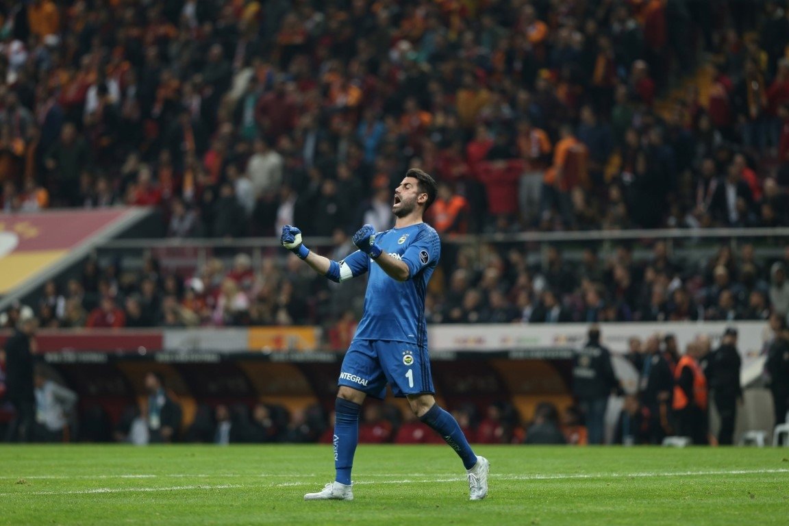 Volkan Demirel’den tepki açıklaması
