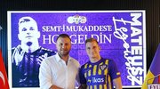 Eyüpspor, Mateusz Legowski’yi transfer etti