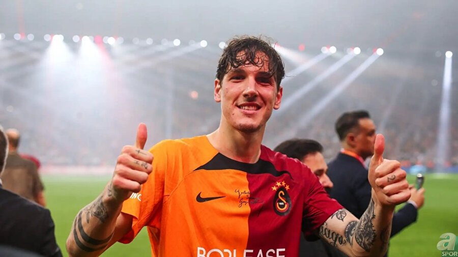 GALATASARAY TRANSFER HABERİ: Zaniolo, Udinese ile anlaştı! İşte yeni teklif!
