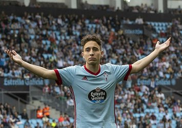 Emre Mor'un transferini açıklayan Erik Alonso kimdir?