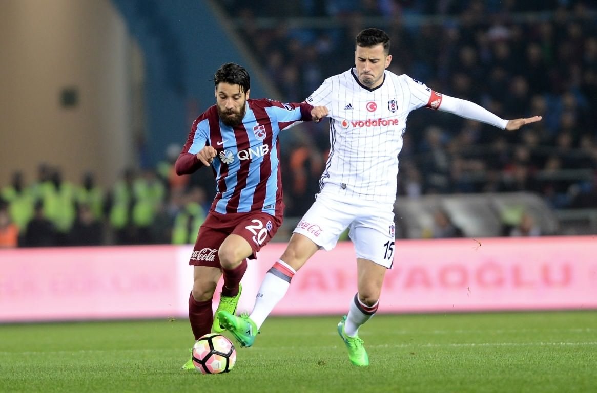 Oğuzhan Özyakup’un bonservis bedeli belli oldu