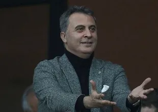 Fikret Orman, Ümraniye'ye çıkarma yaptı