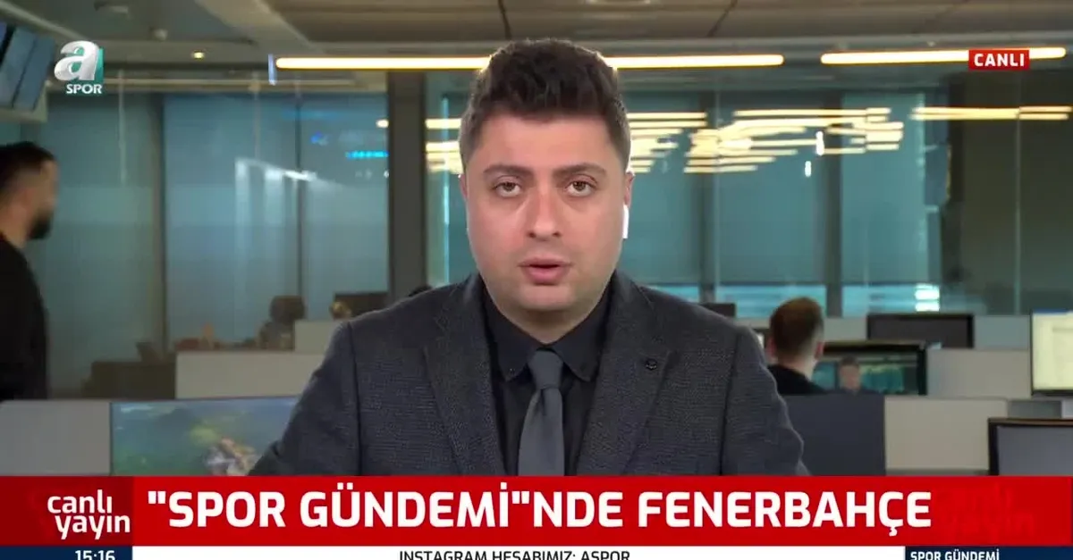 F.Bahçe'de G.Saray derbisine kimler yetişecek?
