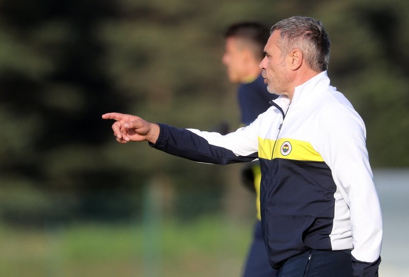 Fenerbahçe’de stoper sorunu bitiyor! Anlaşma sağlanmak üzere