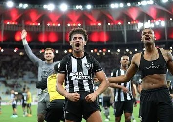 Beşiktaş stoperini Güney Amerika'da buldu!