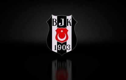 Beşiktaş’ta ayrılık açıklandı!