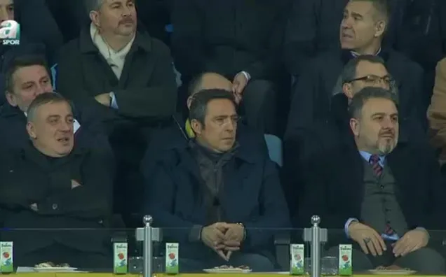 Ümraniyespor 1-0 Fenerbahçe | Maç Özeti