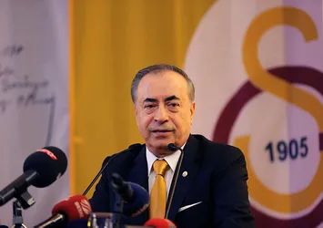 İşte Mustafa Cengiz'in ilk icraatı