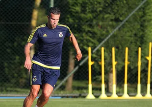 RvP'nin taliplileri artıyor