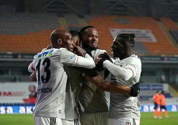 Kartal'a yan bakılmıyor!