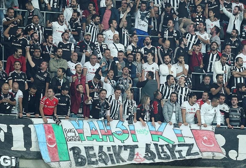 Sneijder’den ilginç Vodafone Arena yorumu