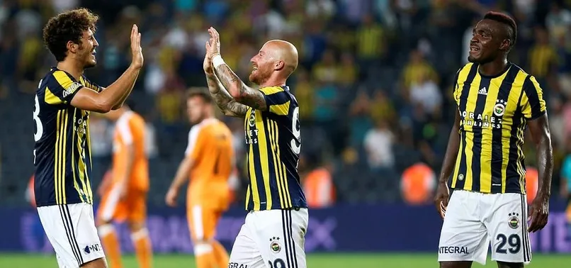 Salih Uçan'a 7 milyon Euro!