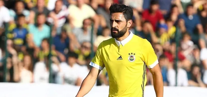 Mehmet Ekici, Galatasaray derbisinde yok!