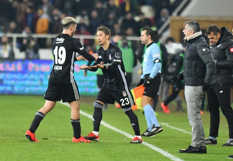 Shinji Kagawa’dan derbi mesajı