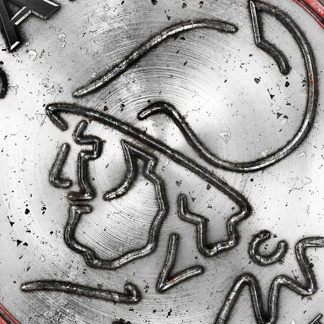 Futbol takımlarının 3 boyutlu logoları