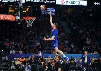 All-Star 2018 nefes kesti