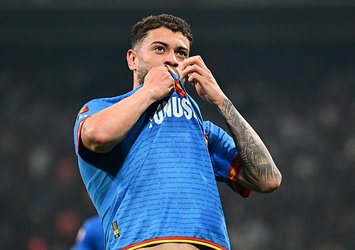 Romulo: Bu kupayı gerçekten kazanmak istiyoruz!