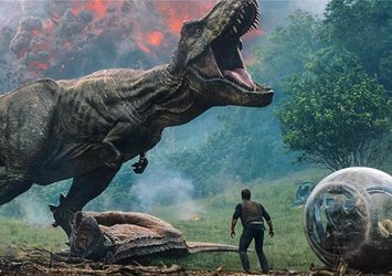 Jurassic World: Yıkılmış Krallık filminin konusu ne?