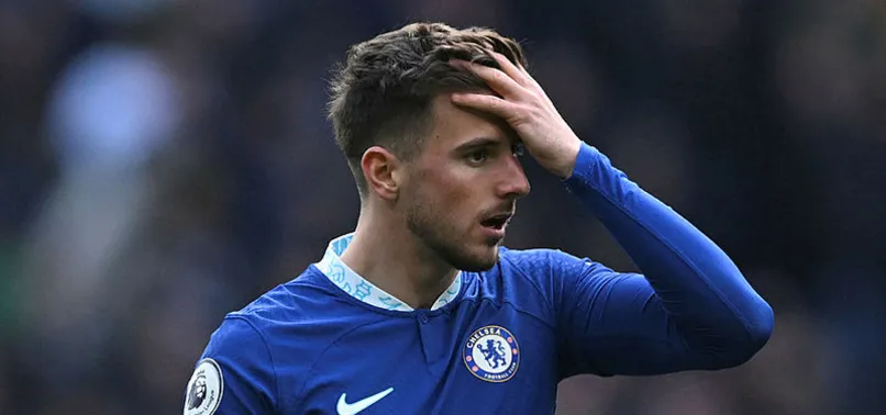Liverpool'da hedef Mason Mount! Sezon sonu...