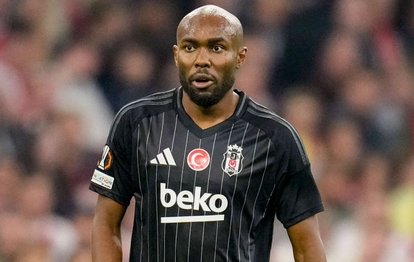 TRANSFER HABERLERİ | Beşiktaş’ta Al-Musrati krizi!