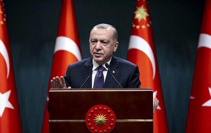 Başkan Recep Tayyip Erdoğan resmen açıkladı! İşte tam kapanma tarihleri