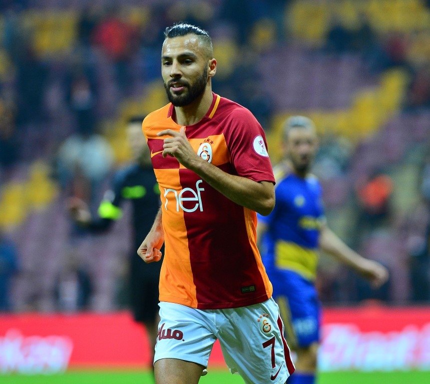Yasin Öztekin, Galatasaray’a veda ediyor!