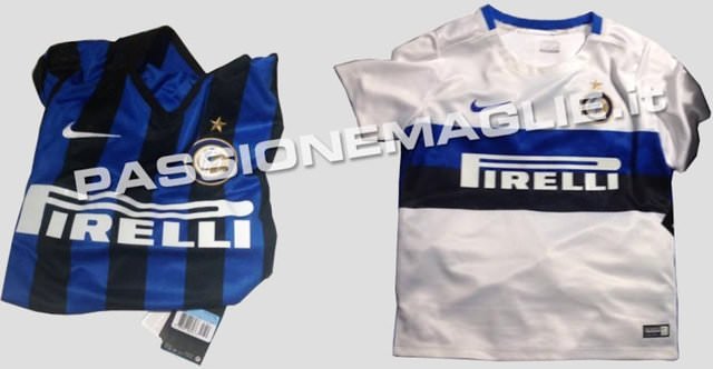 Yeni sezon formaları