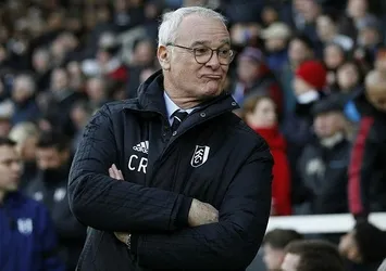 Fulham'da Ranieri dönemi sona erdi
