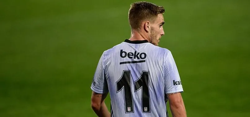 Hatayspor Tyler Boyd'un peşinde!