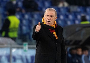 Fatih Terim ameliyat oldu! İşte nedeni