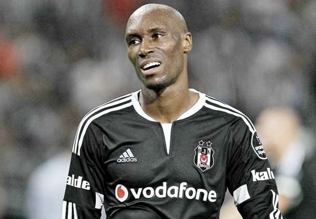 Atiba’dan Beşiktaş için büyük jest!