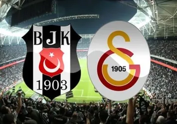 Beşiktaş'tan G.Saray'a dev çalım!