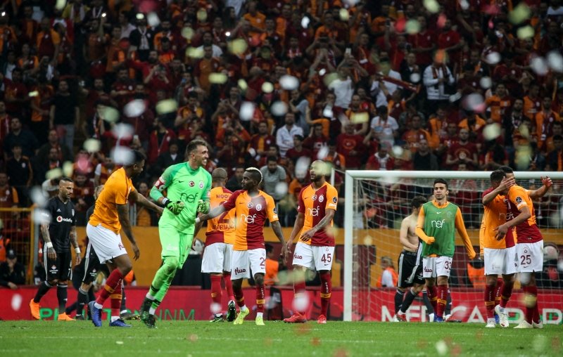 Fatih Terim Rizespor maçı 11’ini belirledi! Belhanda yerine sürpriz tercih