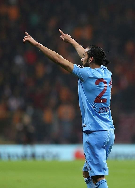 Ünlü futbolcuların birbirinden ilginç cevapları