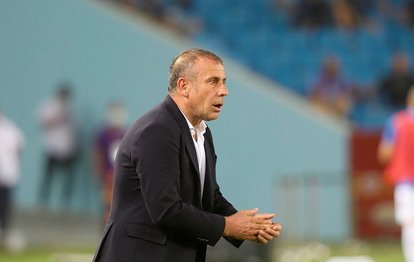 Trabzonspor Teknik Direktörü Abdullah Avcı Gaziantep FK maçı öncesi konuştu! Marek Hamsik’i riske etmek istemedik