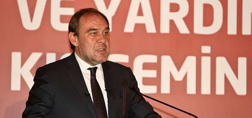 Demirören'den Aysal'a yanıt!