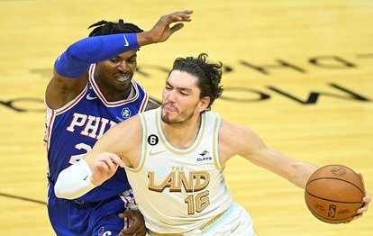 NBA’de Cedi Osman Furkan Korkmaz’ı yıktı!