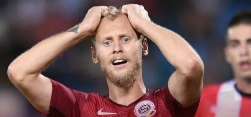 Semih Kaya ilk maçında kaybetti
