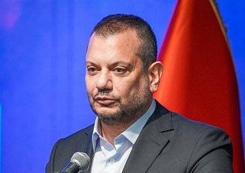 Doğan: Bu yeni bir başlangıç!