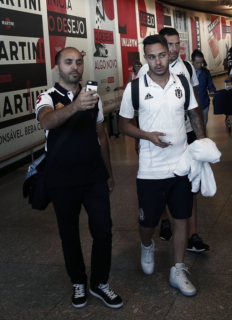 Portekiz’de Quaresma’ya büyük ilgi