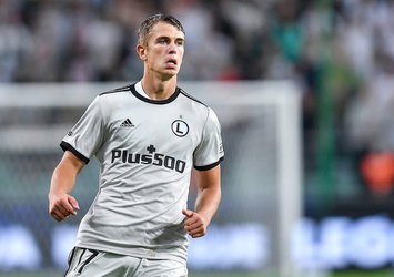 Cimbom'a Polonyalı stoper! Transfer...