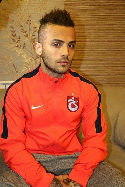 O transfer için olay iddia!