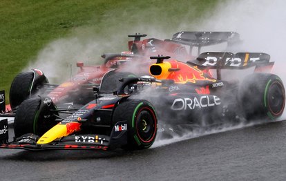 FIA Formula 1 takımı Red Bull’a ceza verebilir!