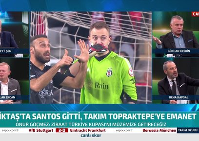 Beşiktaş için flaş eleştiri! "Jürgen Klopp'u da getirsen..."