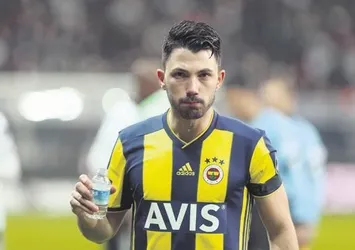 Tolgay Arslan’a Yanal ayarı